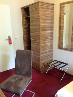 Hotel Erde